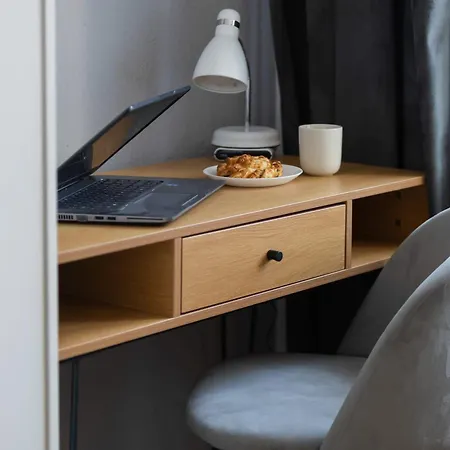 Tasteful In By Renters *