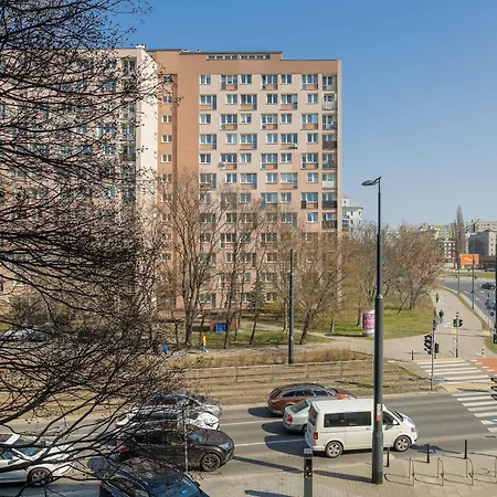 Apartment Tasteful In By Renters Warsaw