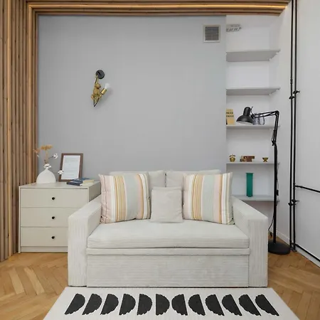 Tasteful In By Renters