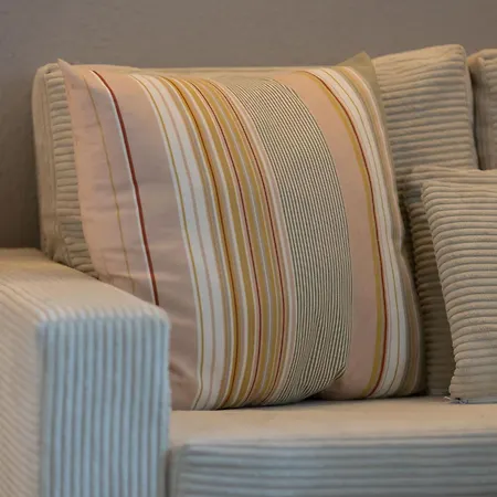 Tasteful In By Renters Appartamento *