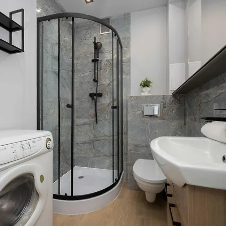 Tasteful In By Renters شقة *